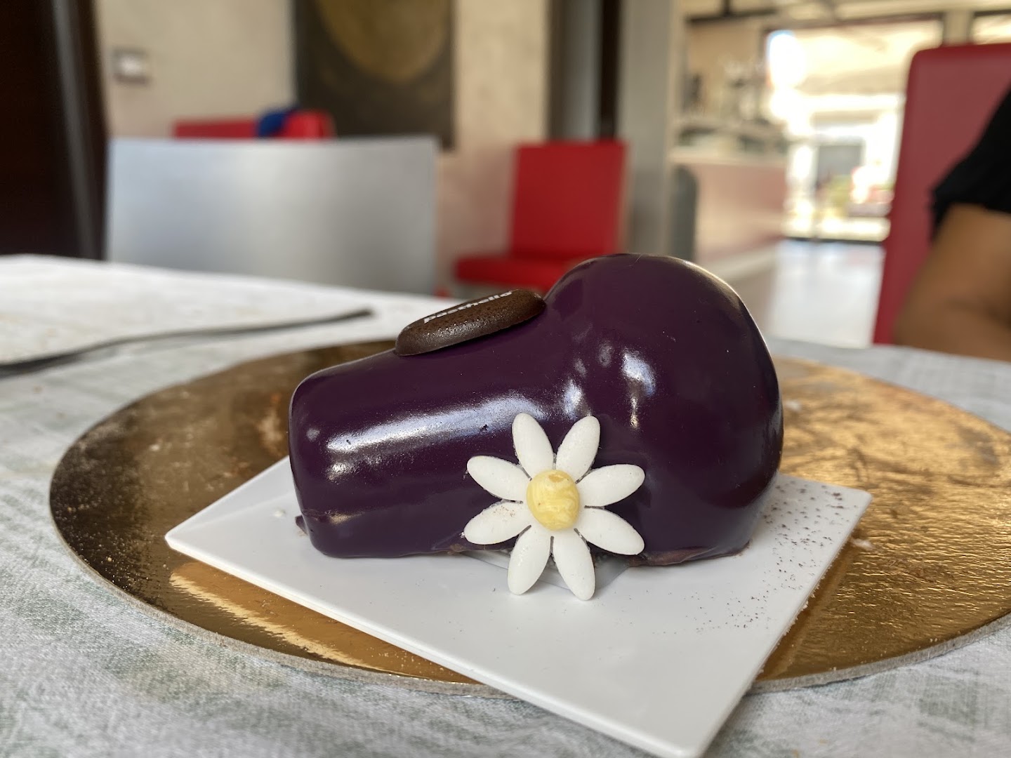 Bar&Bar, Policoro