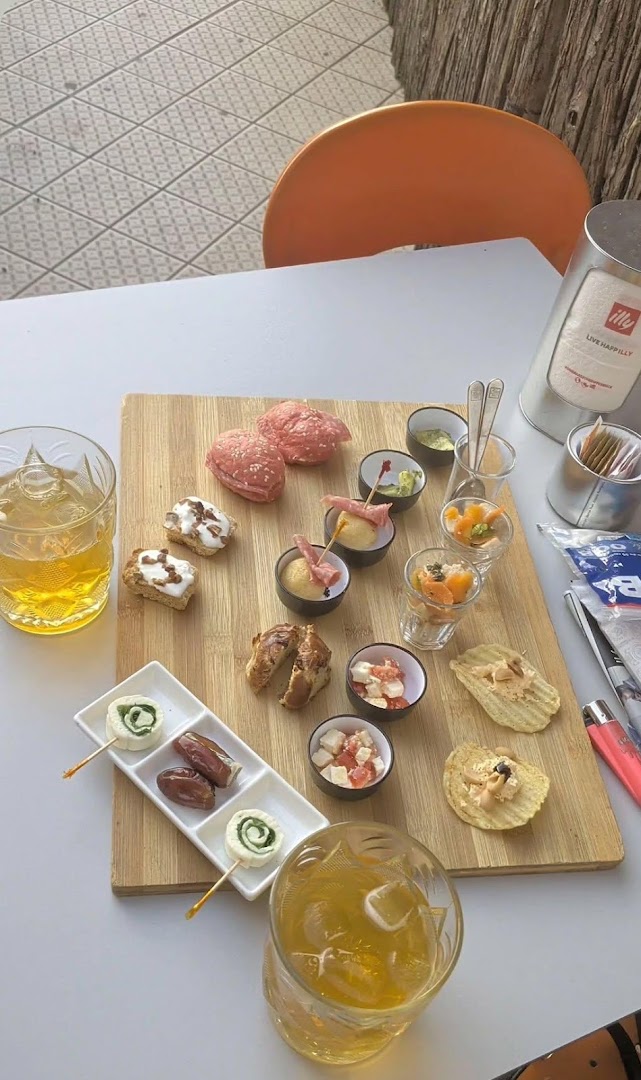 Bar&Bar