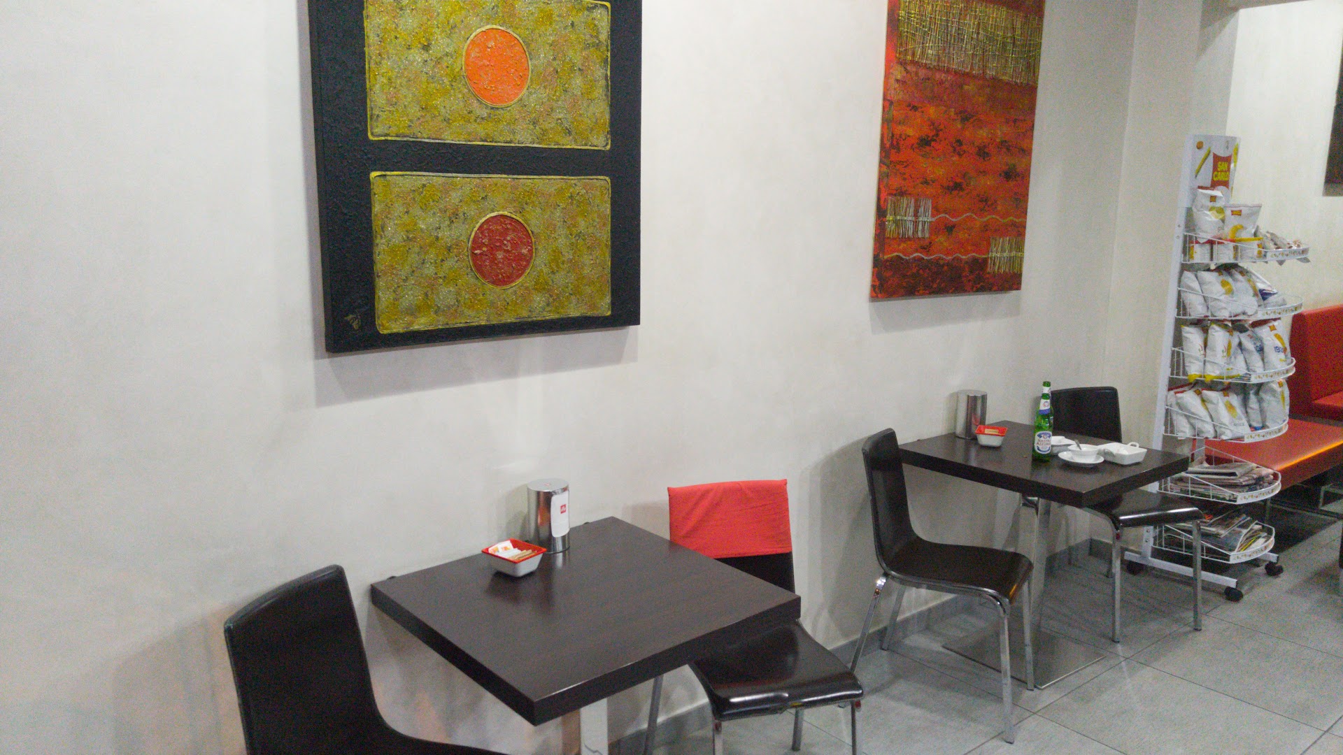 Bar&Bar