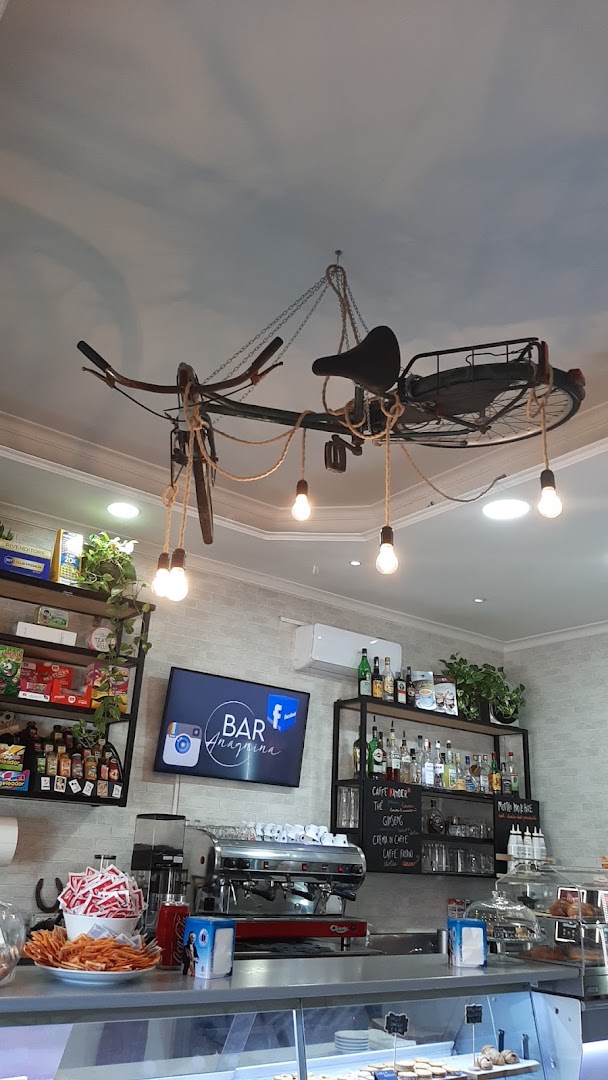 Bar Anagnina
