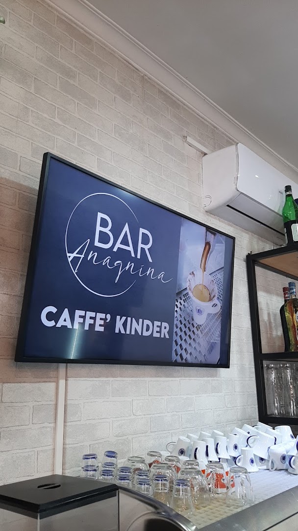 Bar Anagnina