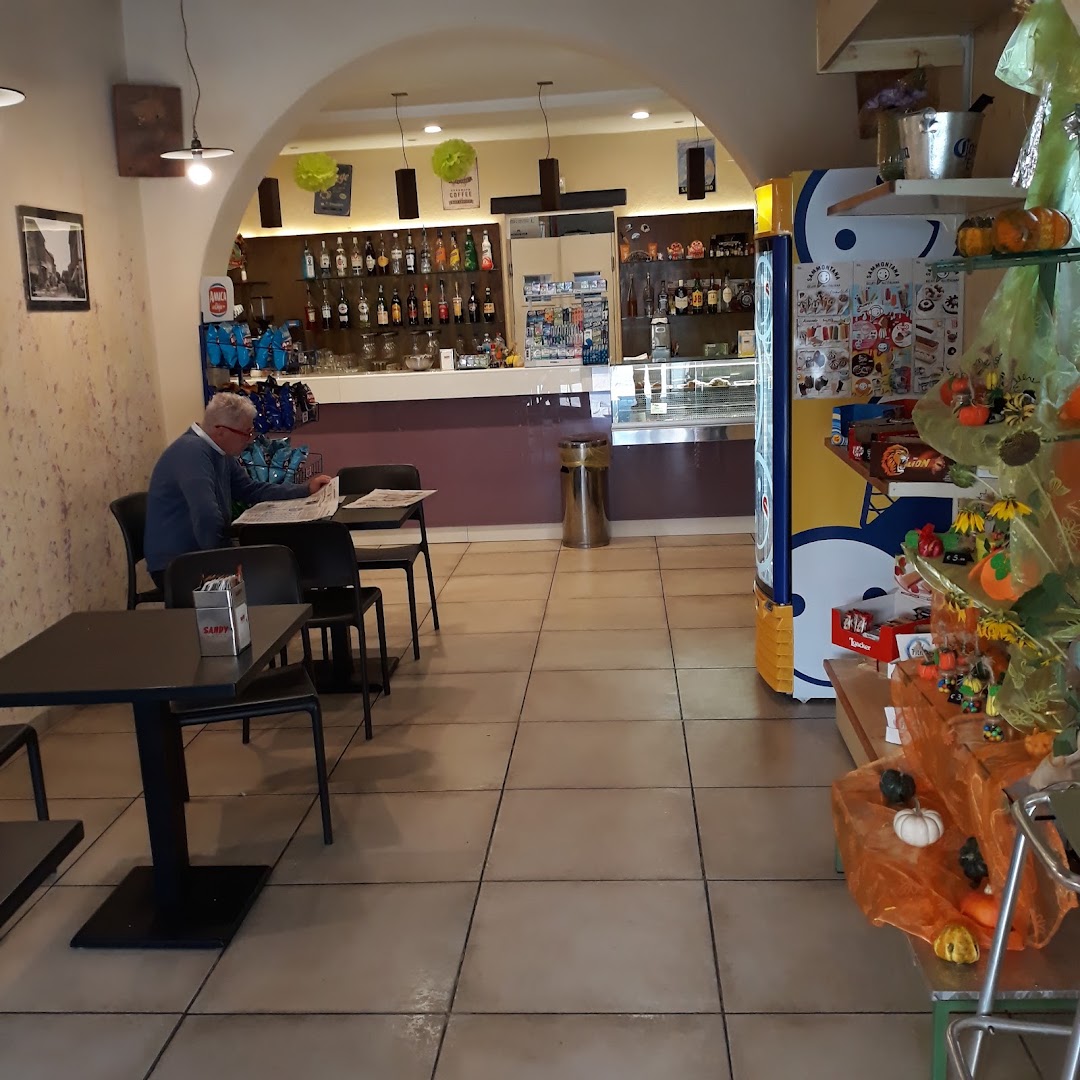 Bar Ancora Noi