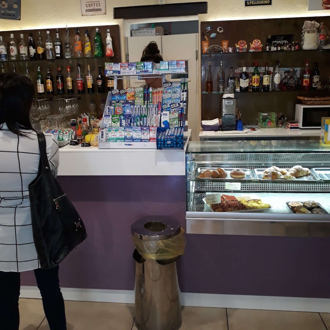 Bar Ancora Noi