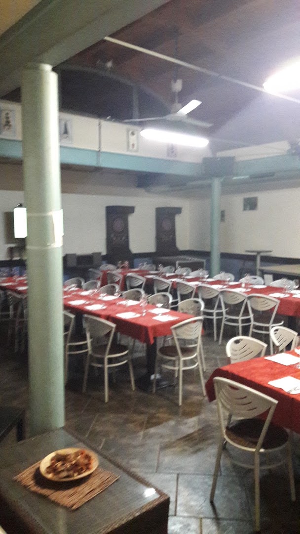 Bar André Salsomaggiore Terme