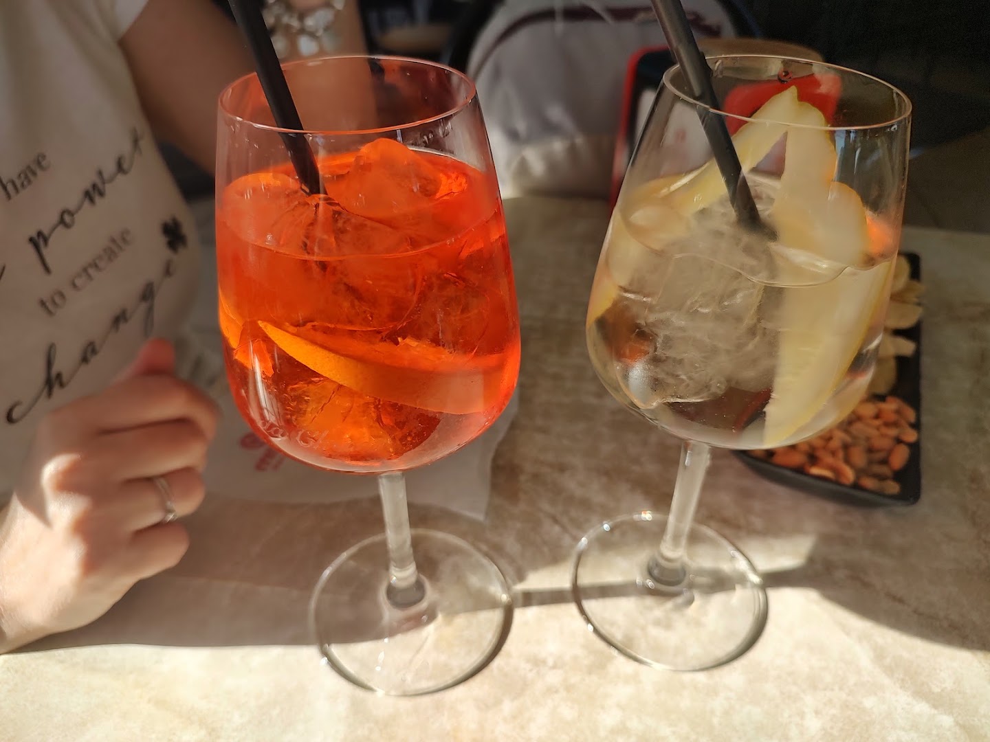 Bar Andrea da Checco