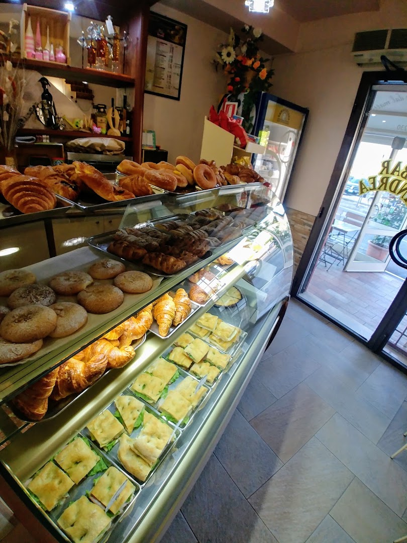 Bar Andrea, Prato