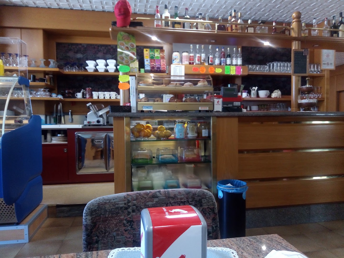 Bar Andreis, San Michele all'Adige