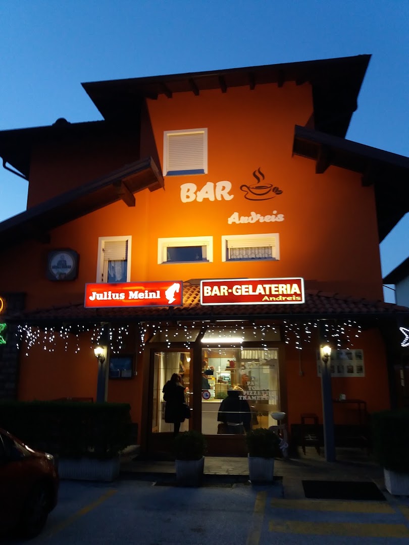 Bar Andreis