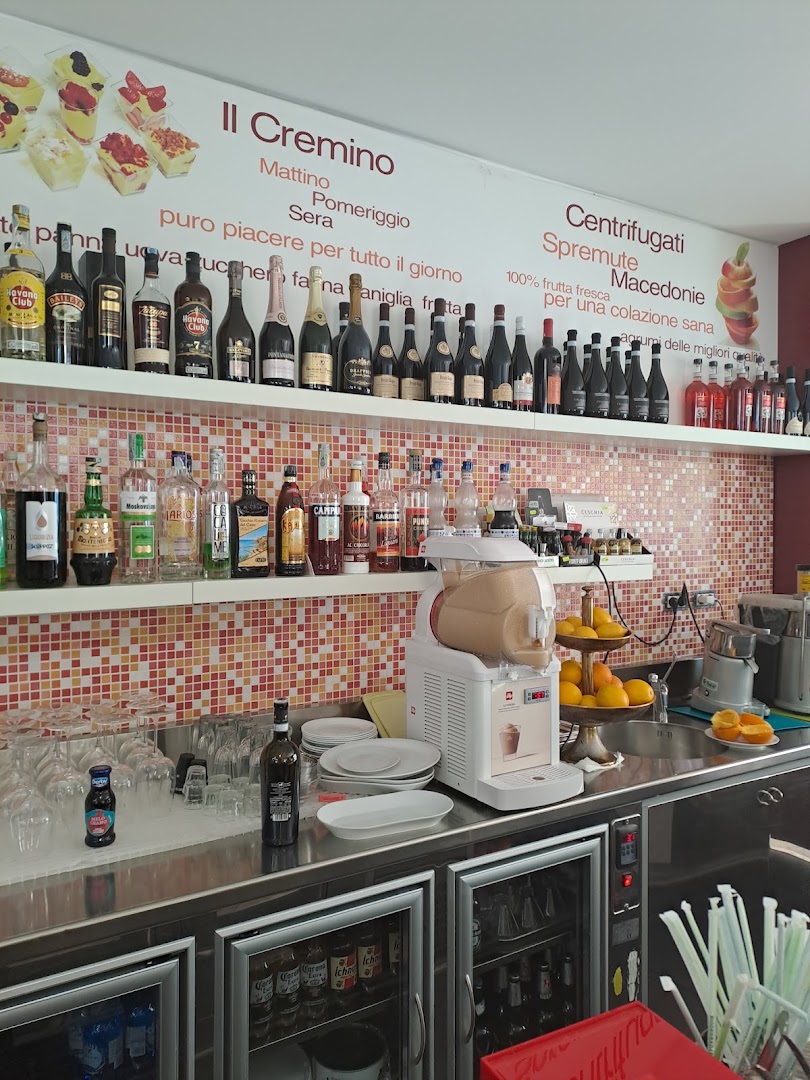 Bar Andy e Mary di Di Giuseppantonio Andrea