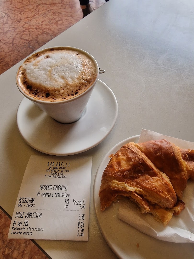 Bar Anelli