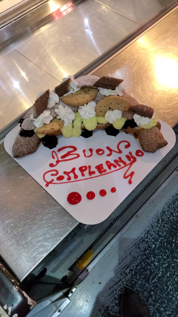 Bar angel coffee