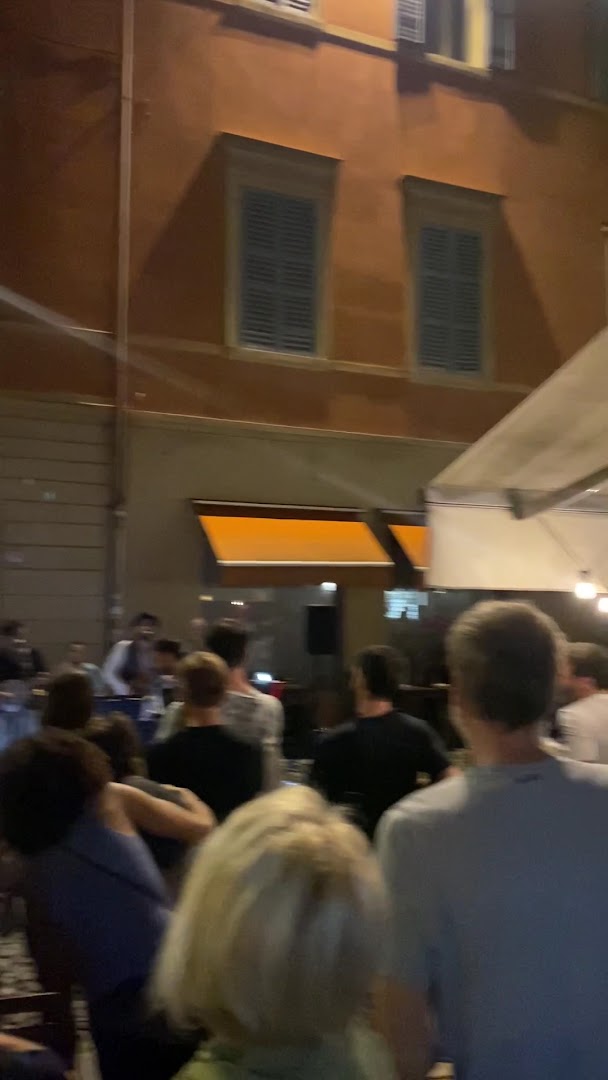 Bar Angel da Alle