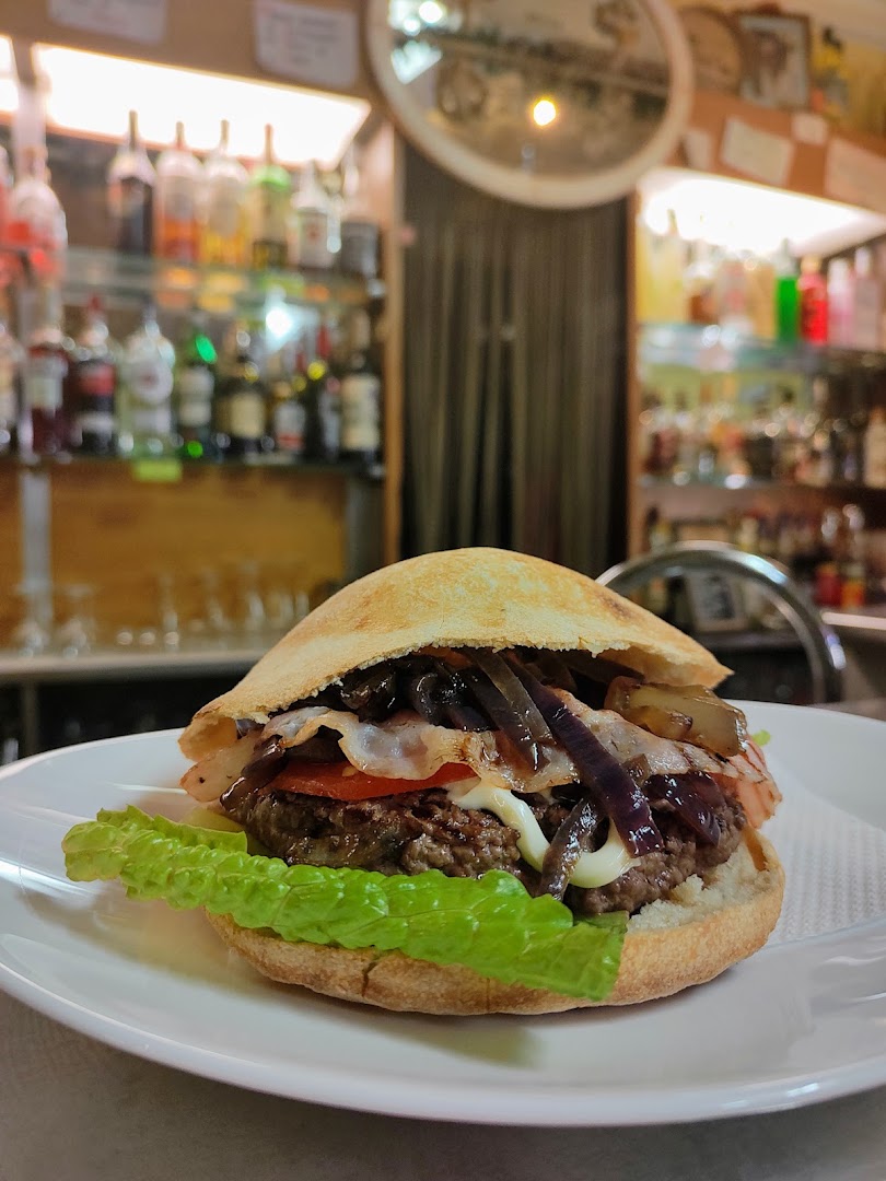 Bar Angeli