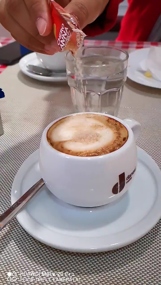 Bar Angeli – San Pietro Caffè & Cornetti
