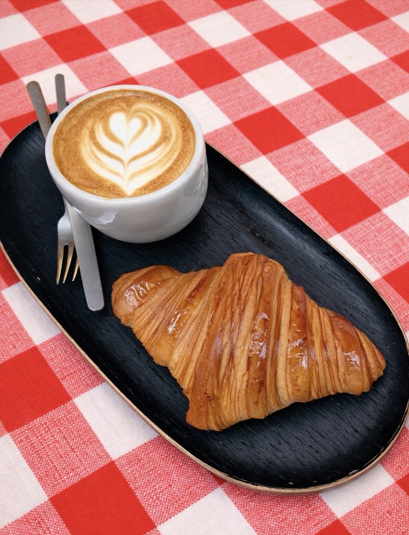 Bar Angeli – San Pietro Caffè & Cornetti