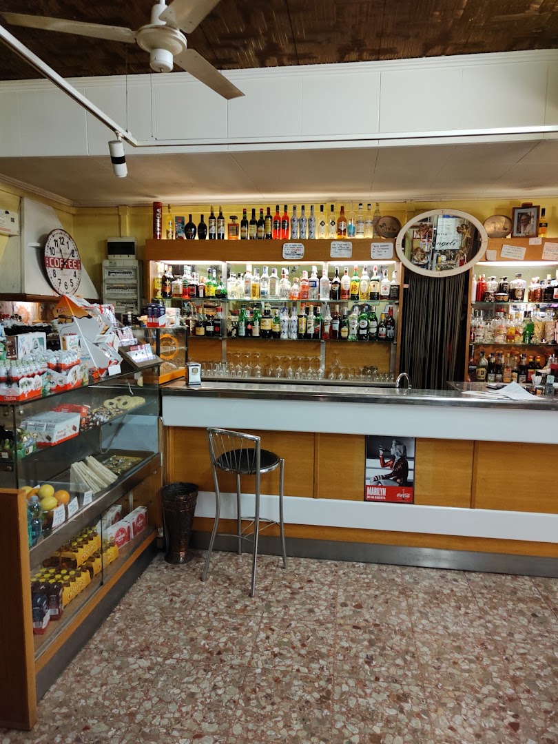 Bar Angeli