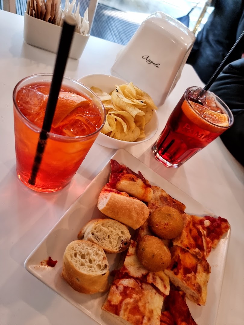 Bar Angelo dalla Mattina alla Sera