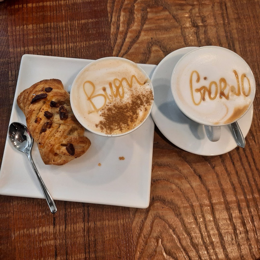 Bar Angelo dalla Mattina alla Sera, Brugherio