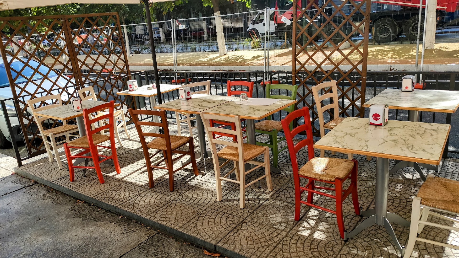 Bar Angelo e Galia Specialità Sarda