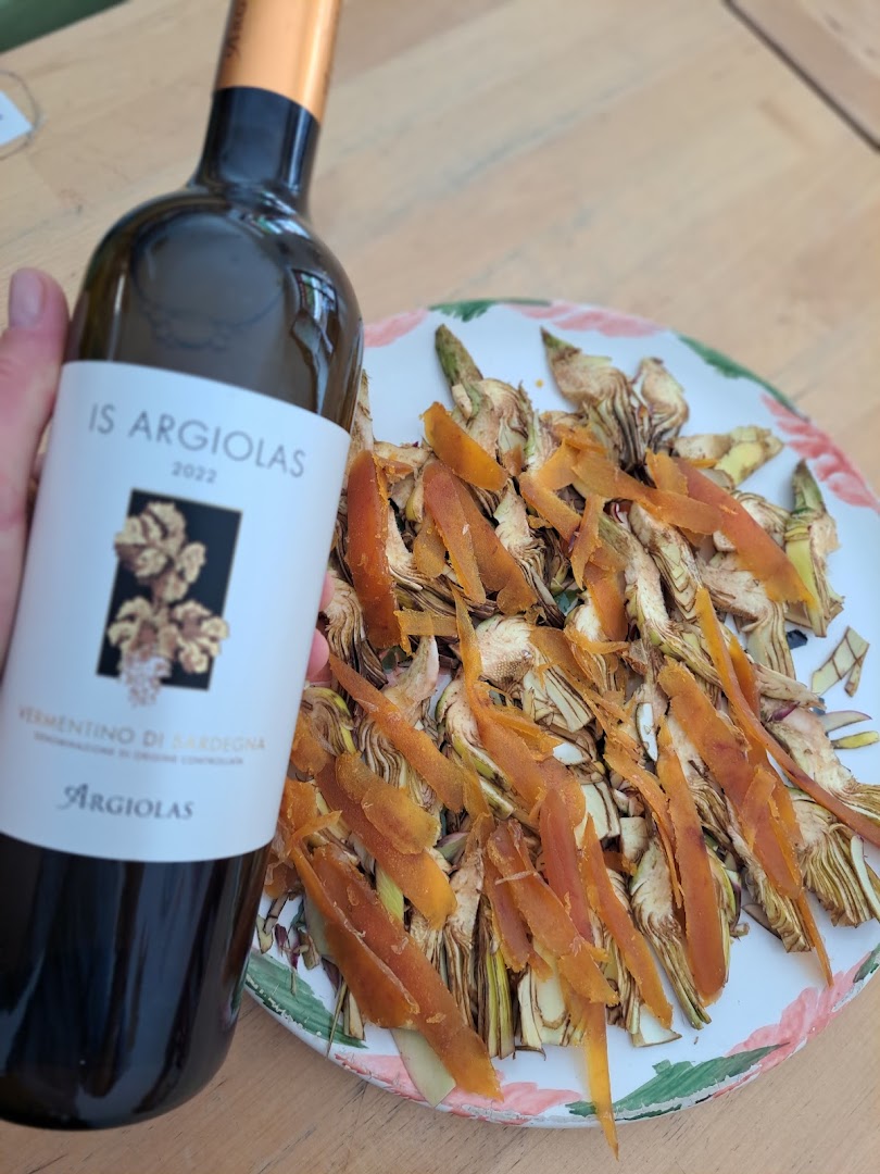 Bar Angelo e Galia Specialità Sarda, Torino