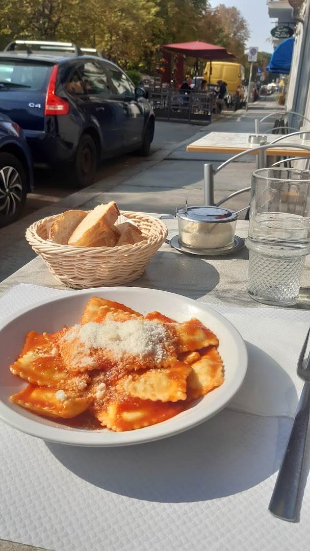 Bar Angelo e Galia Specialità Sarda