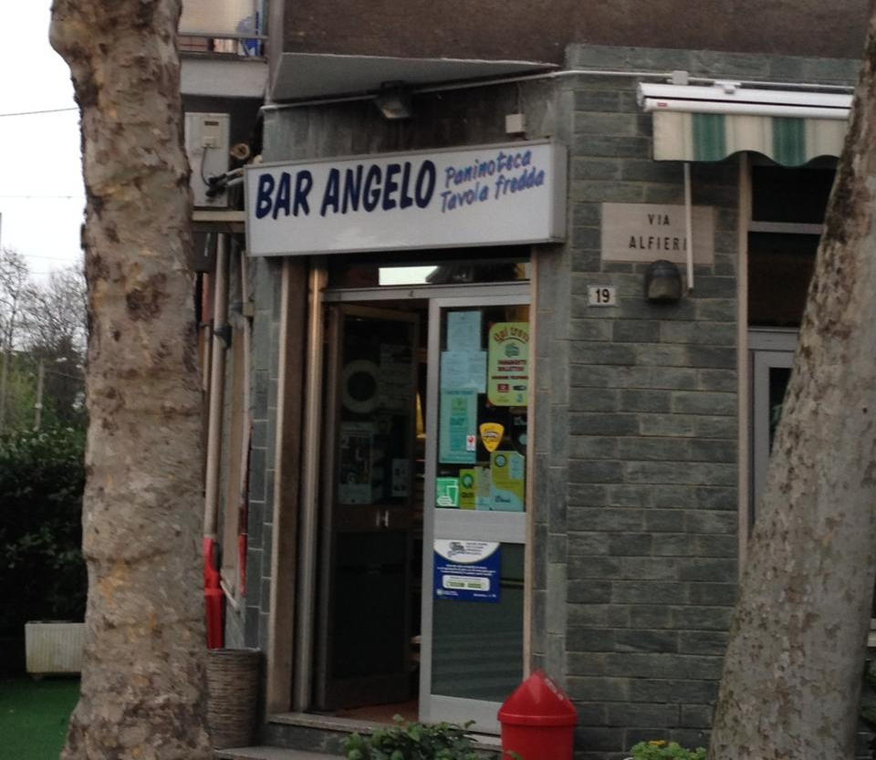 Bar Angelo, Settimo Milanese