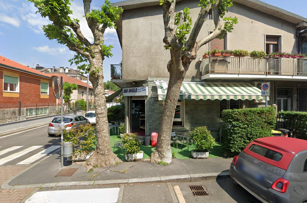 Bar Angelo