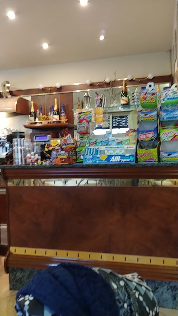 Bar Angelo