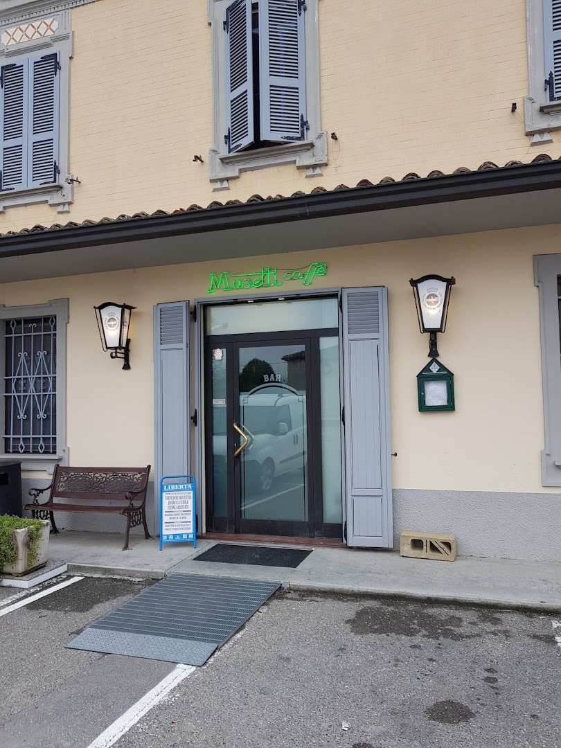 Bar Angenna
