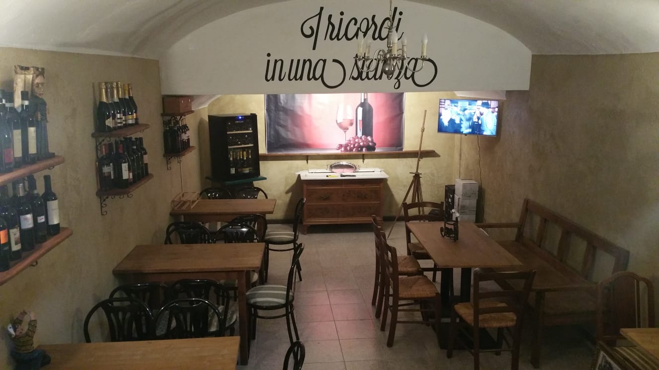 Bar Angolo 50