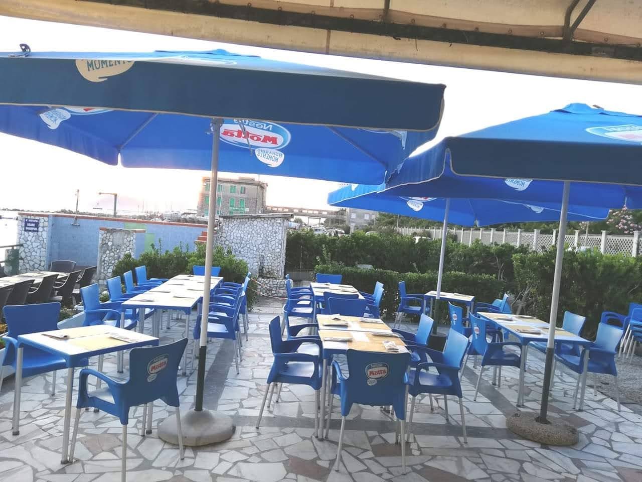 Bar Angolo Del Mare