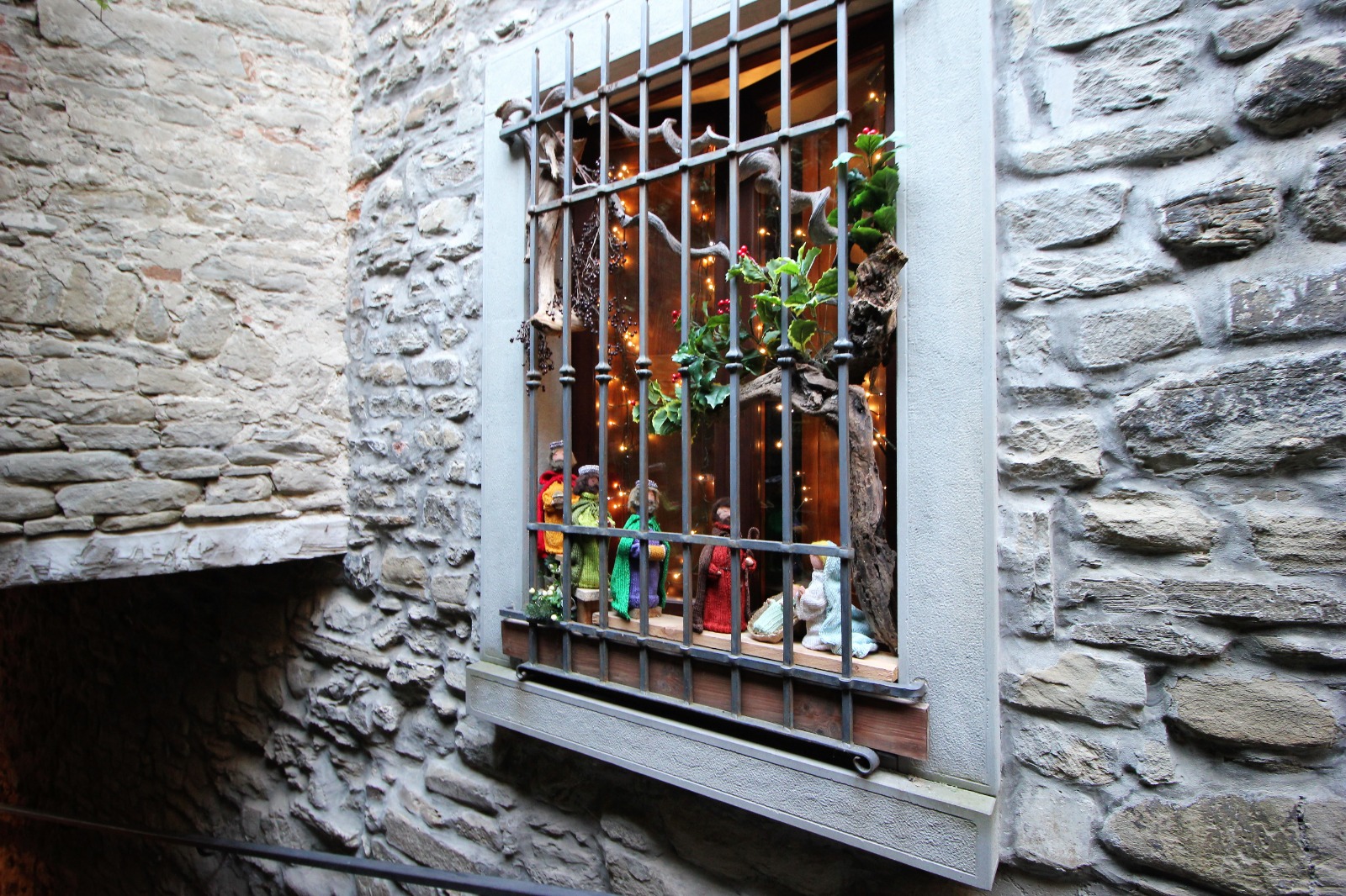 Bar Angolo Di Barzanti Laura