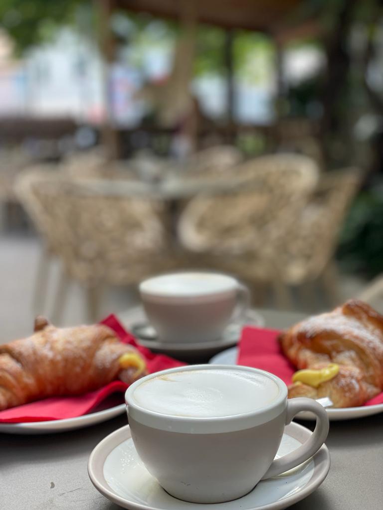 Bar Angolo di Marì...Caffe, San Giacomo