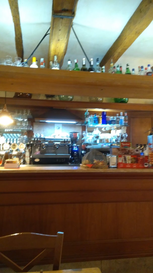 Bar Angolo di Marì...Caffe