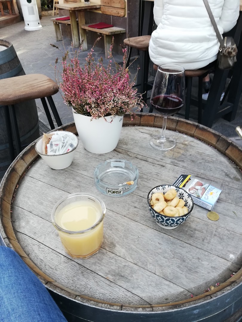 Bar Angolo di Marì...Caffe