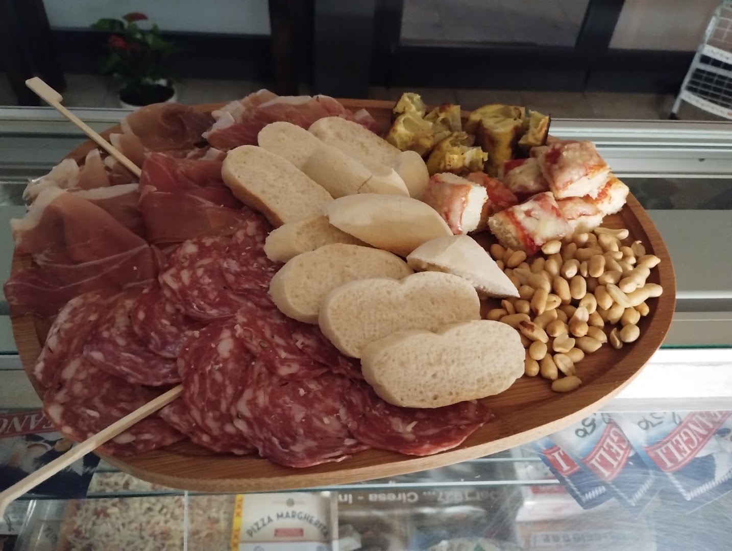 Bar Angolo di Paradiso