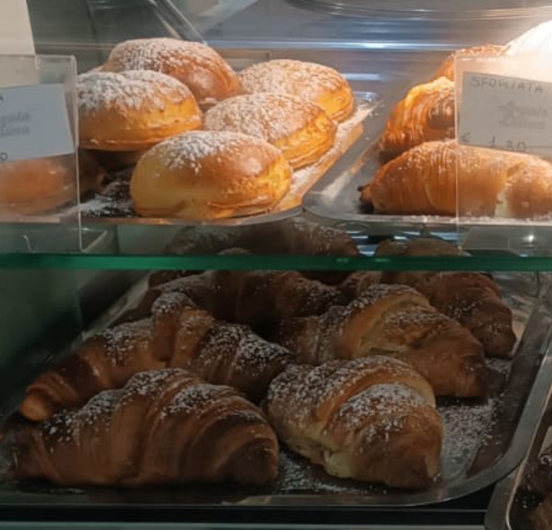 Bar Angolo Divino