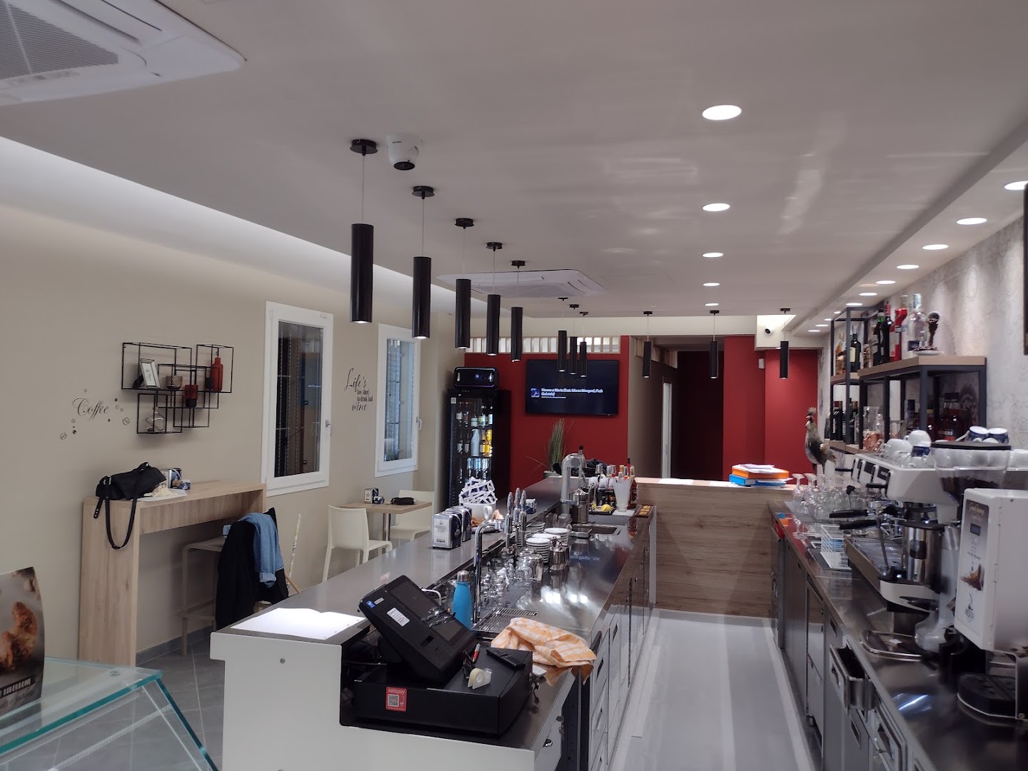 Bar "Angolo Ventotto"