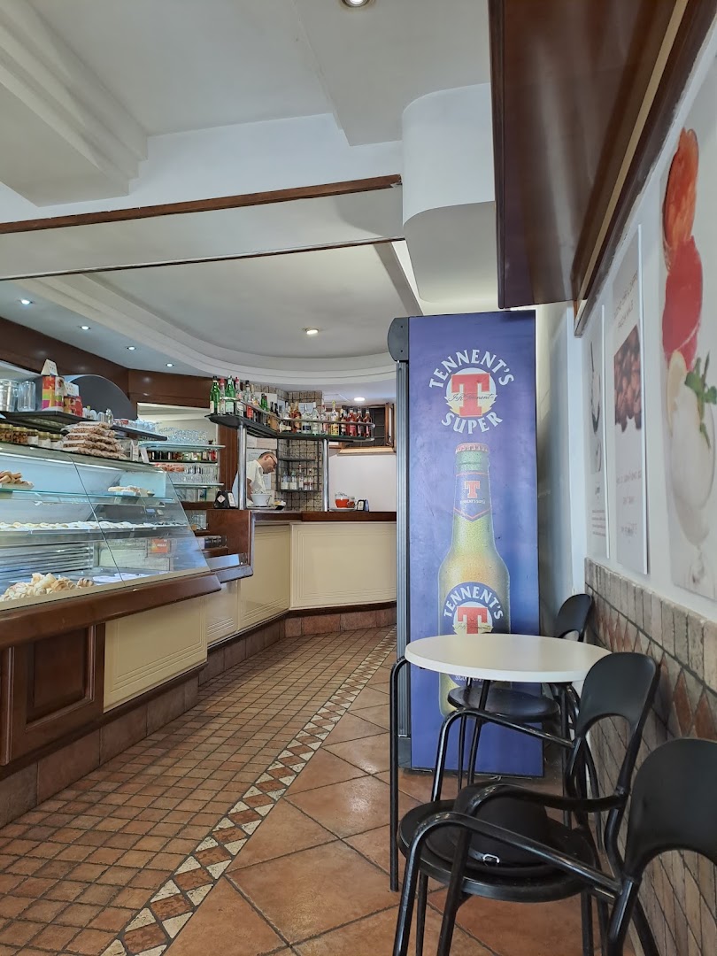 Bar Anitori S.n.c. Di Anitori Ruggero E C.