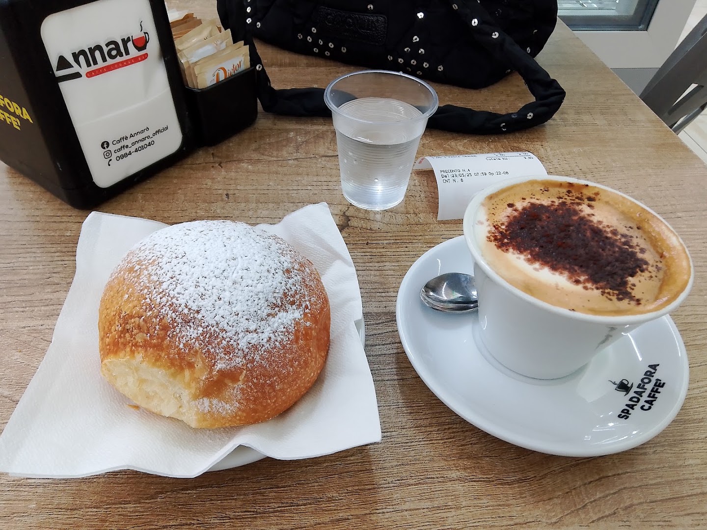 Bar Annaró