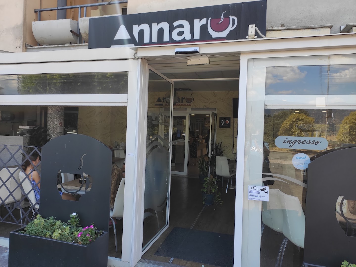 Bar Annaró