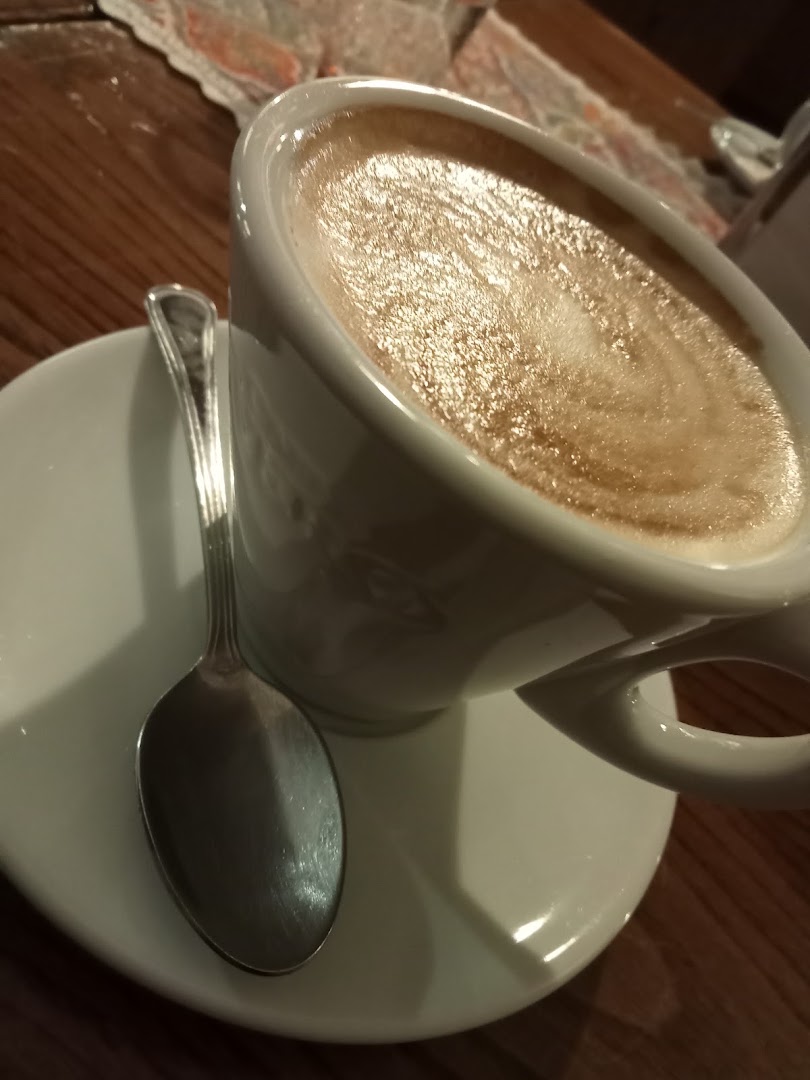 Bar Anni 30