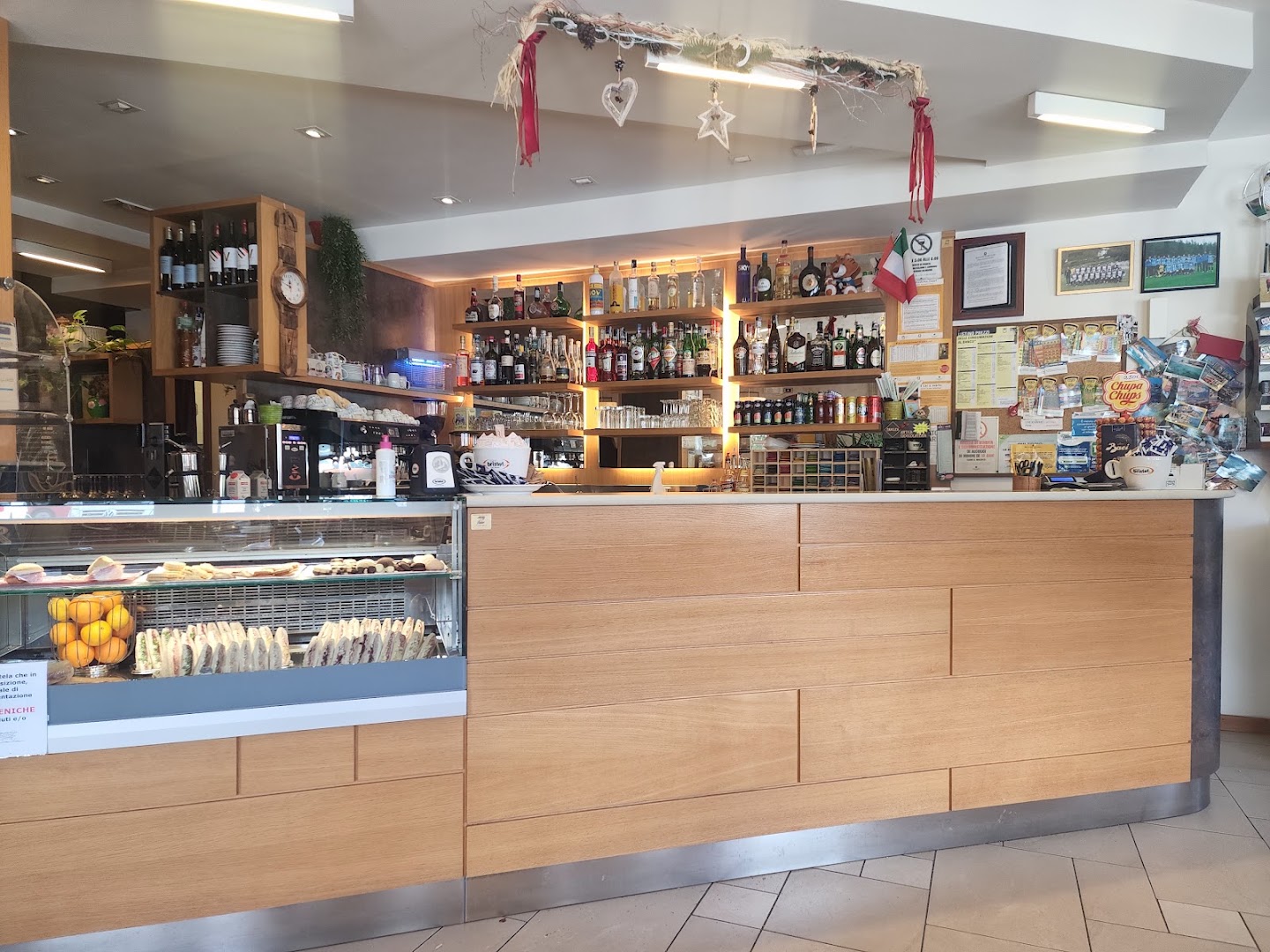 Bar Antelao