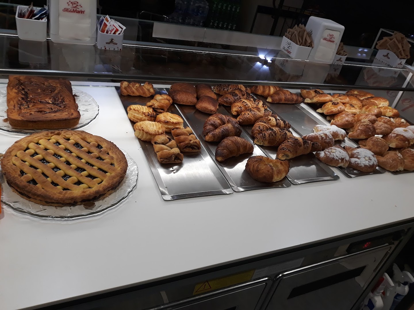 Bar Antibes, Cinisello Balsamo