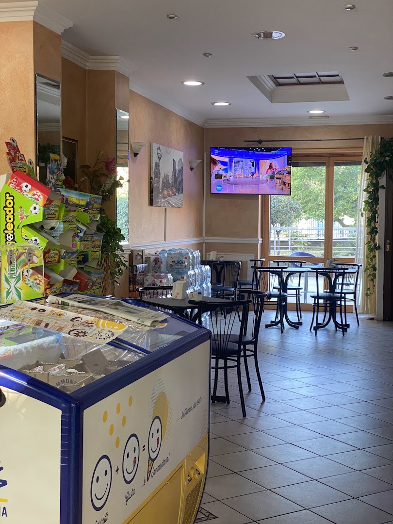 Bar Antica Certosa, Collegno