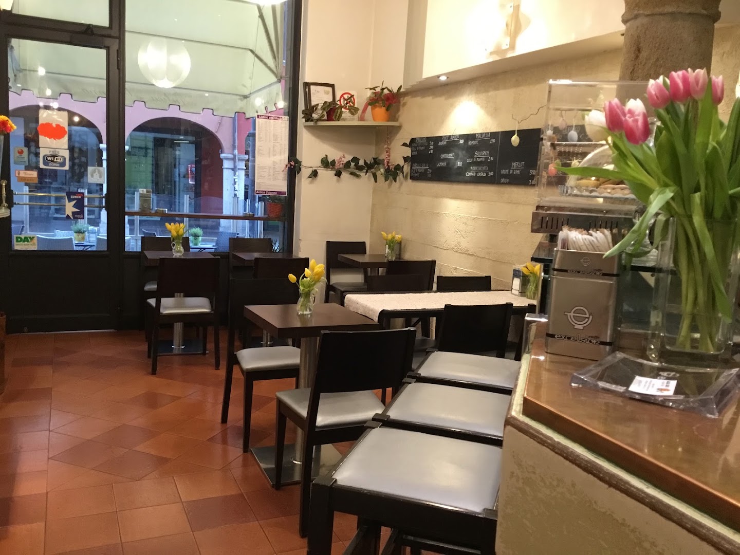 Bar Antica Colonna