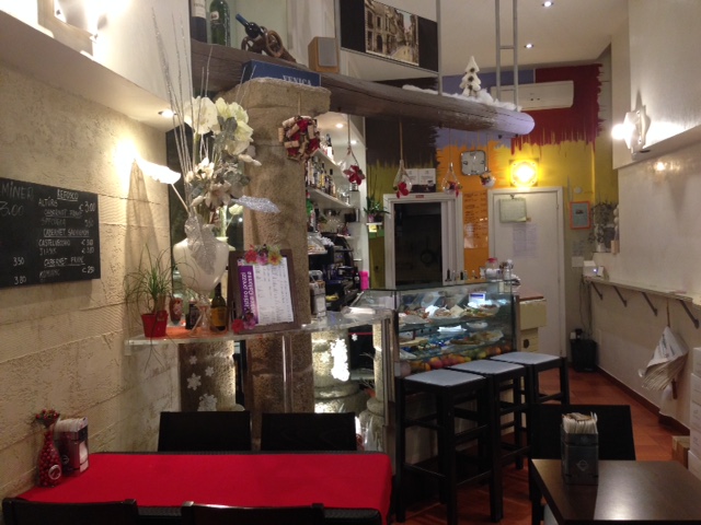 Bar Antica Colonna