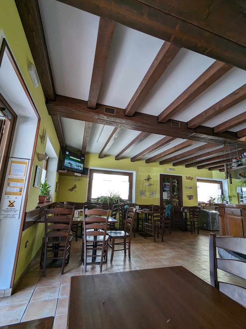 Bar Antico Caffè Gussetti