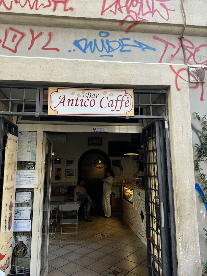 Bar Antico Caffe