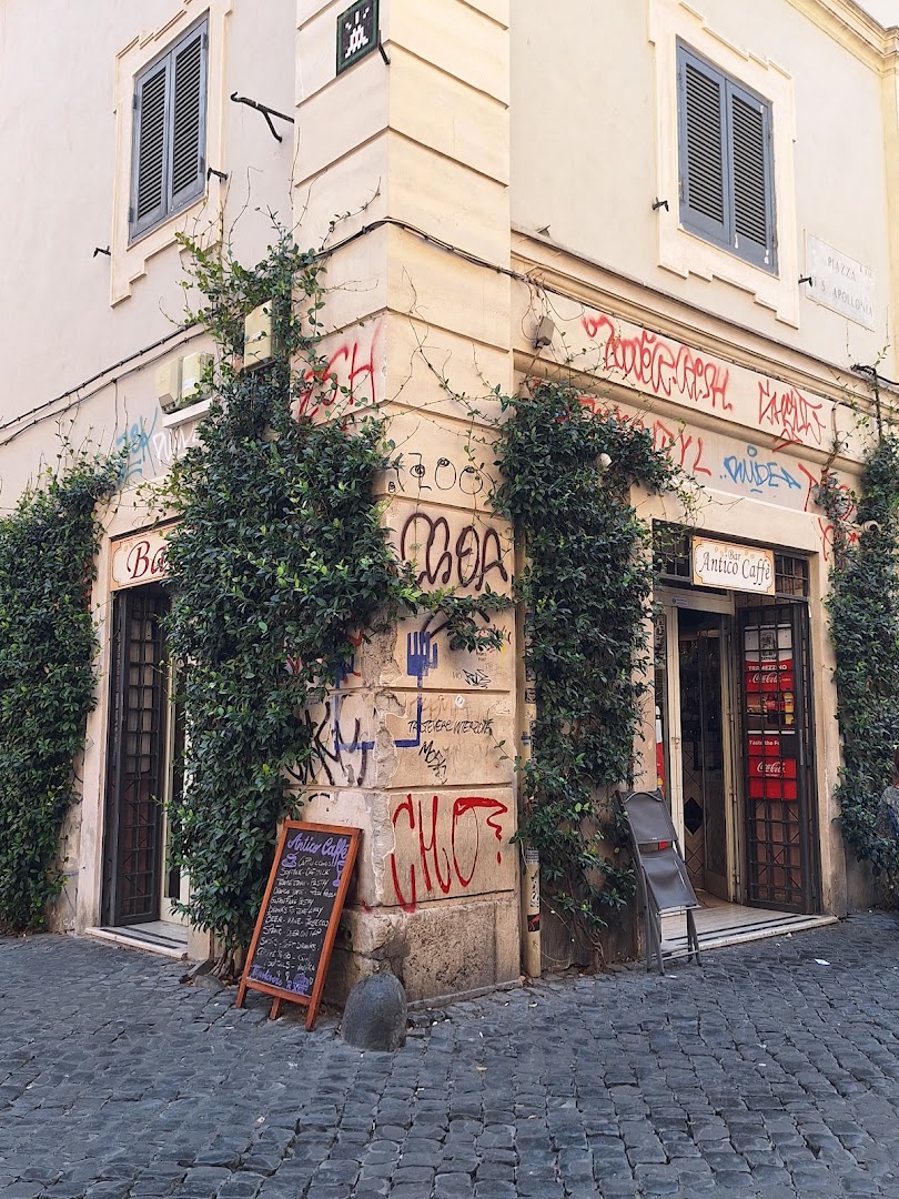 Bar Antico Caffe